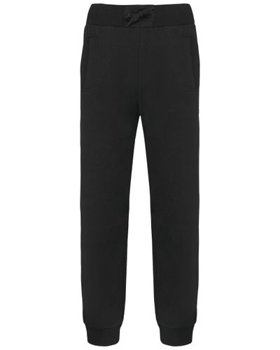 Pantalon jogging unisexe