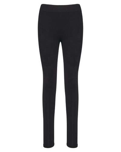 Legging femme sans coutures