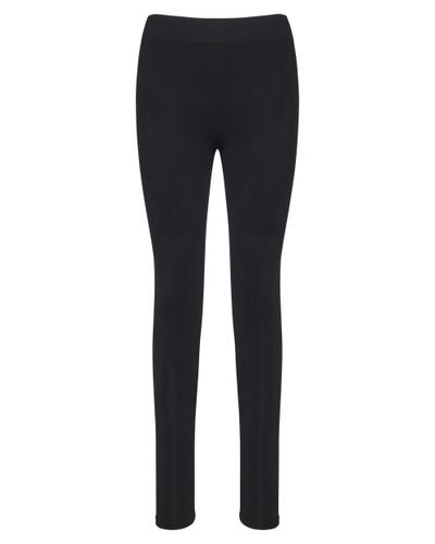 Legging femme sans coutures