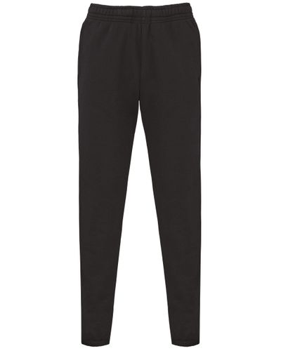 Pantalon molleton écoresponsable homme