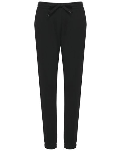 Pantalon jogging écoresponsable femme