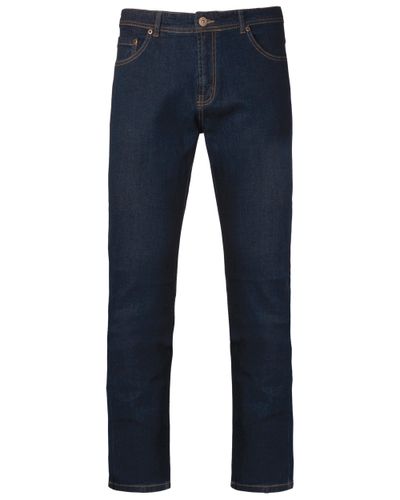 Jean basic homme