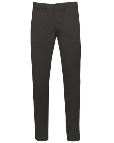 Chino premium homme