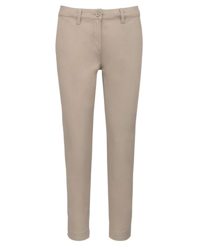 Pantalon femme 7/8