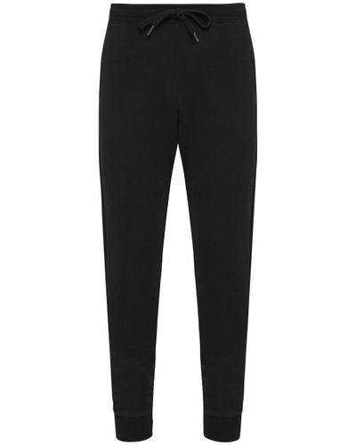 Pantalon molleton non gratté écoresponsable homme