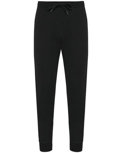 Pantalon molleton non gratté écoresponsable homme