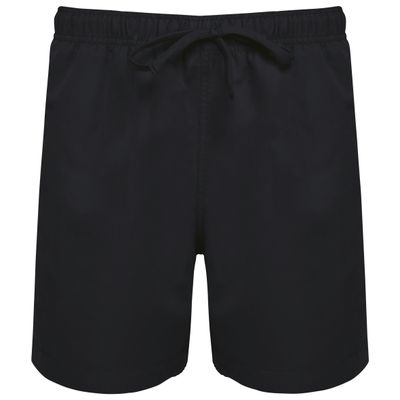 Short de bain écoresponsable homme