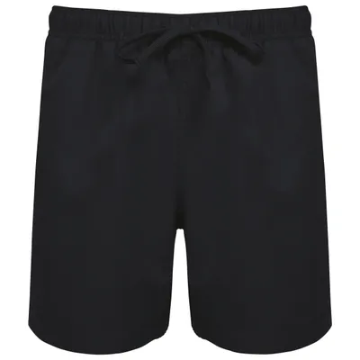 Short de bain écoresponsable homme