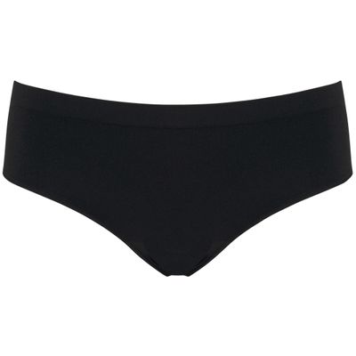 Culotte écoresponsable sans coutures femme