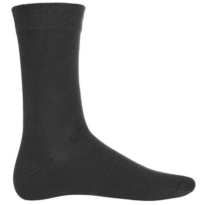 Chaussettes coton ville