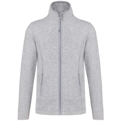 Maureen > veste micropolaire femme