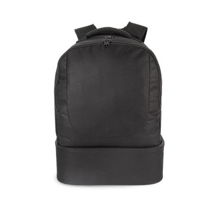 Sac à dos sports d'équipe à fond rigide Kimood