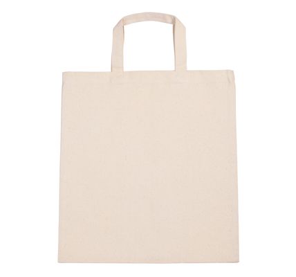 Sac shopping en coton canvas