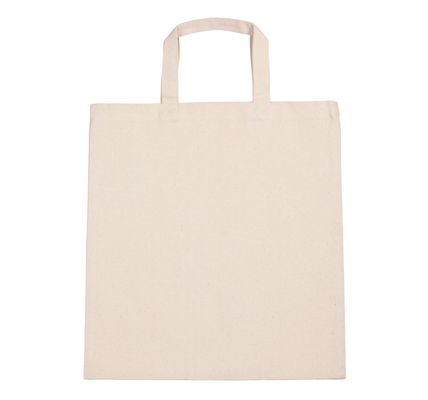 Sac shopping en coton canvas 310 g