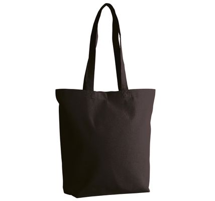 Sac cabas en coton bio