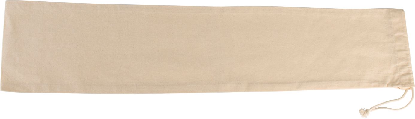 Sac à baguette en coton bio