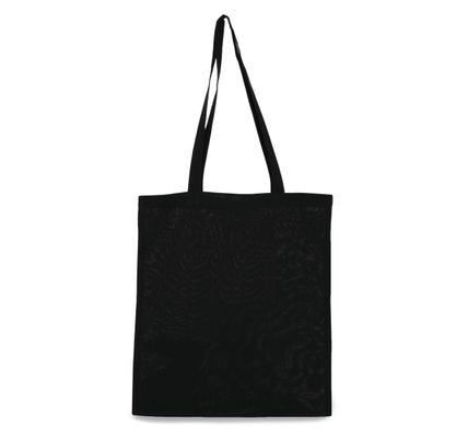 Sac shopping en coton biologique 130gsm