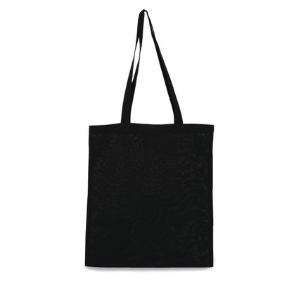 Sac shopping en coton biologique