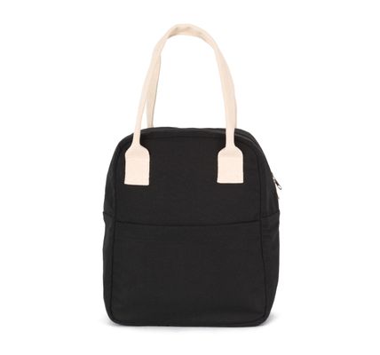 Sac isotherme en coton