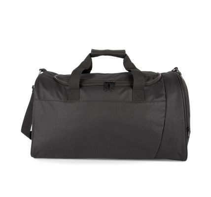 Sac de sport bicolore Kimood