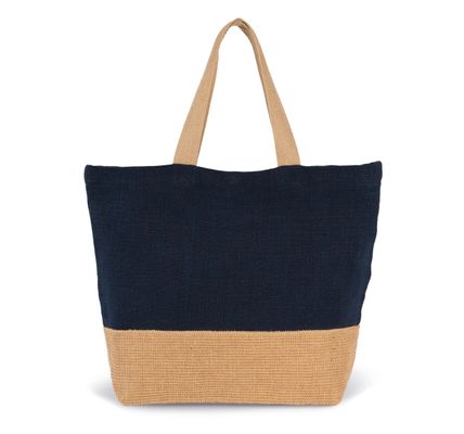 Sac en toile de jute