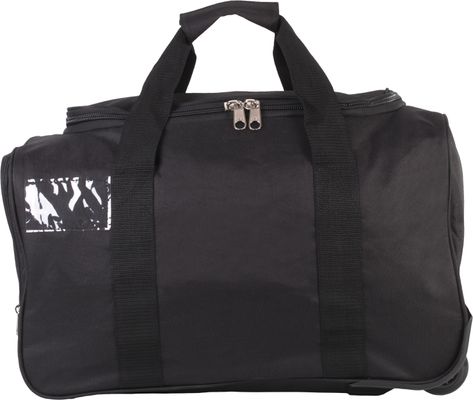 Sac de sport trolley