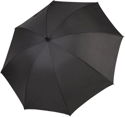 Parapluie mât coulissant