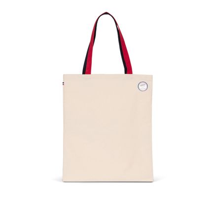 Sac de shopping tricolore Origine France Garantie