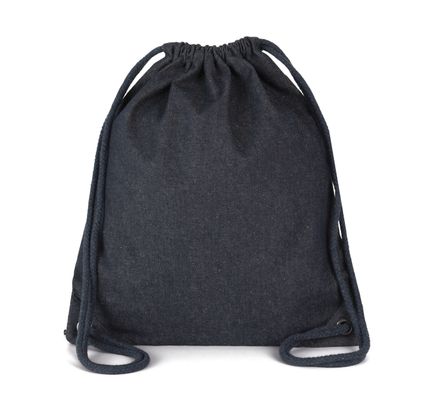 Sac à dos denim