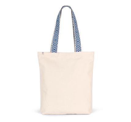 Sac shopping recyclé