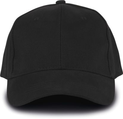 Casquette Oeko-Tex 6 panneaux