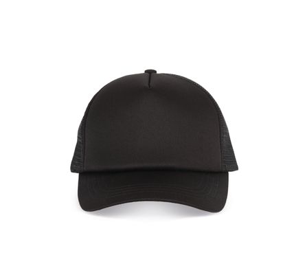 Casquette trucker - 5 Panneaux