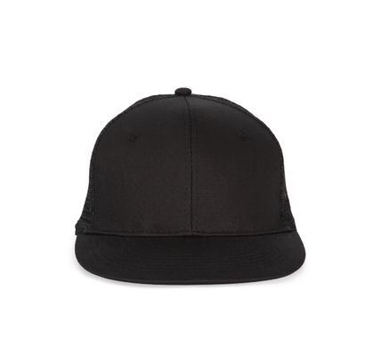 CASQUETTE TRUCKER - 6 PANNEAUX