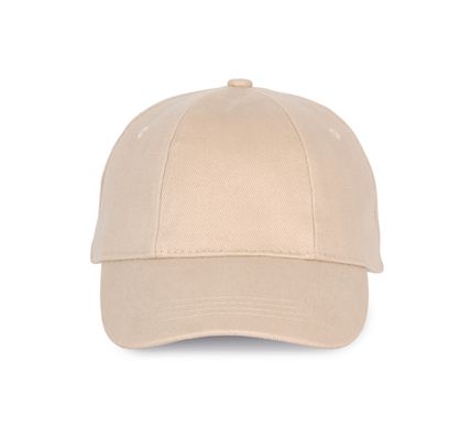 CASQUETTE "EASY PRINTING" - 6 PANNEAUX