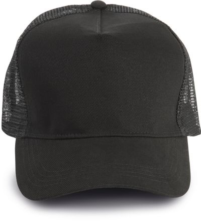 CASQUETTE TRUCKER - 5 PANNEAUX