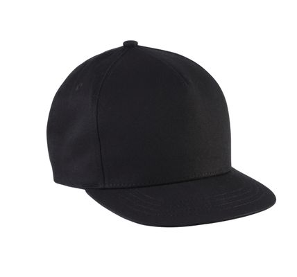 CASQUETTE ENFANT SNAPBACK - 5 PANNEAUX