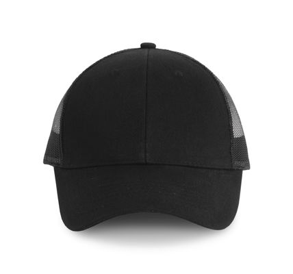 Casquette Trucker - 6 panneaux