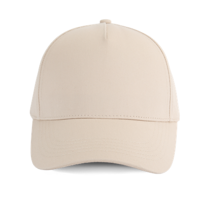 Casquette 5 panneaux - K-up Gold Label K-up