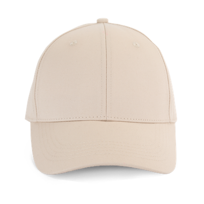 Casquette 6 panneaux - K-up Gold Label K-up