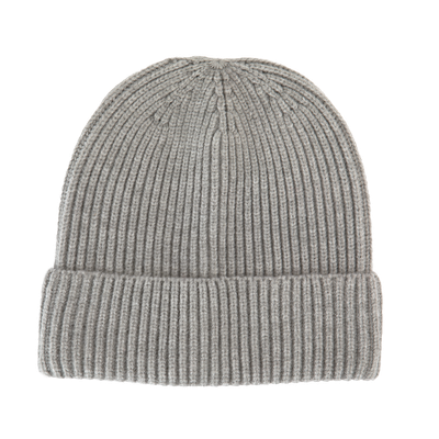 Bonnet en maille avec revers - K-up Gold Label K-up