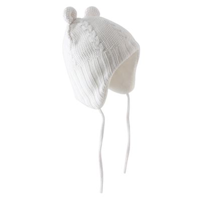 BONNET POUR BÉBÉ