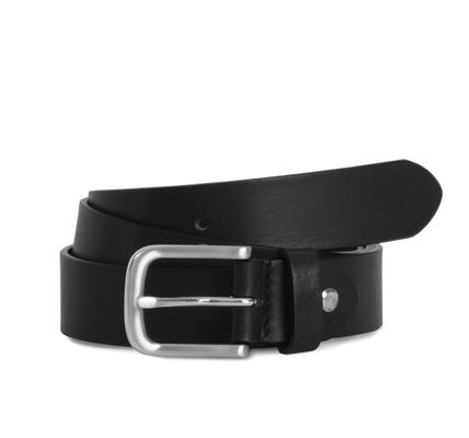 Ceinture plate réglable