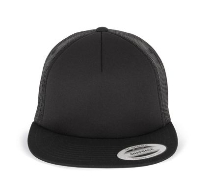 Casquette Trucker classique - 5 panneaux