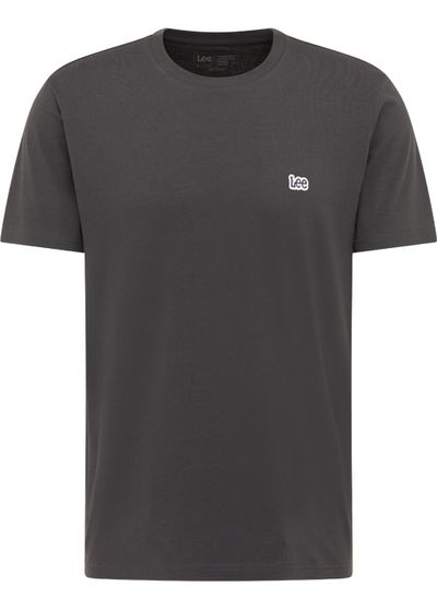 T-shirt Patch Logo Tee