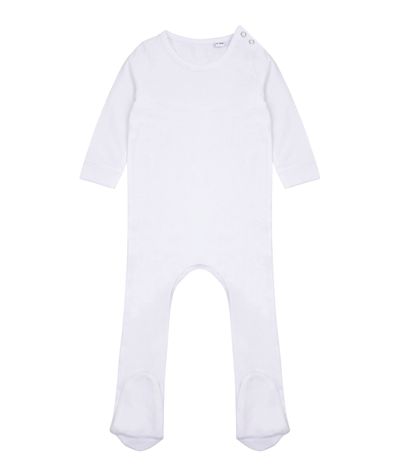 Pyjama manches longues coton biologique