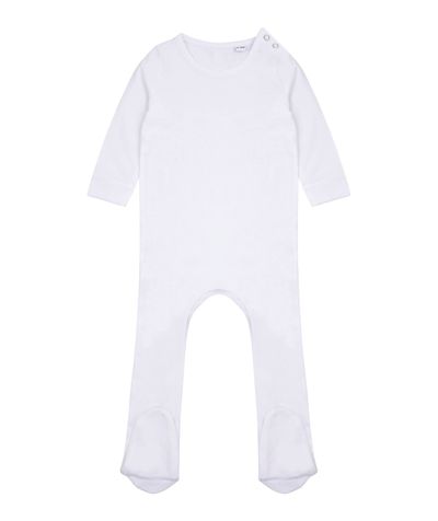 Pyjama manches longues coton biologique