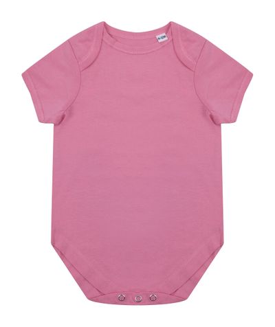 Body manches courtes coton biologique