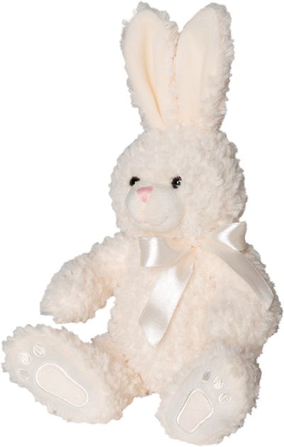 PELUCHE LAPIN