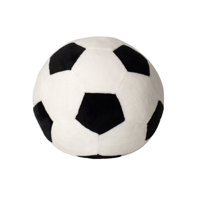 Ballon de foot zippé Mumbles