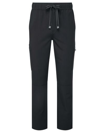 Pantalon cargo stretch homme